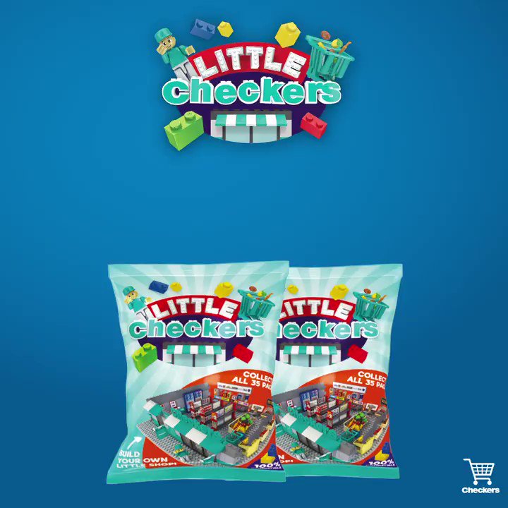 Checkers lego shop deals