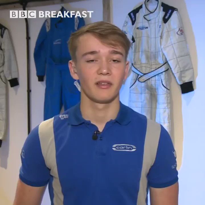 "Motorsport has lost one of the true legends of the sport"@BillyMonger reflects on the death of Austrian Formula 1 legend Niki Lauda