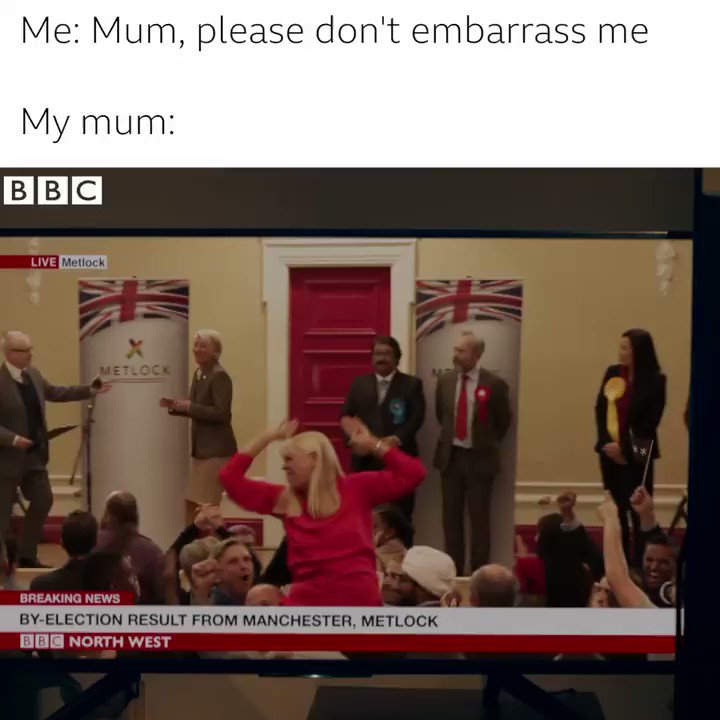 #YearsAndYears
