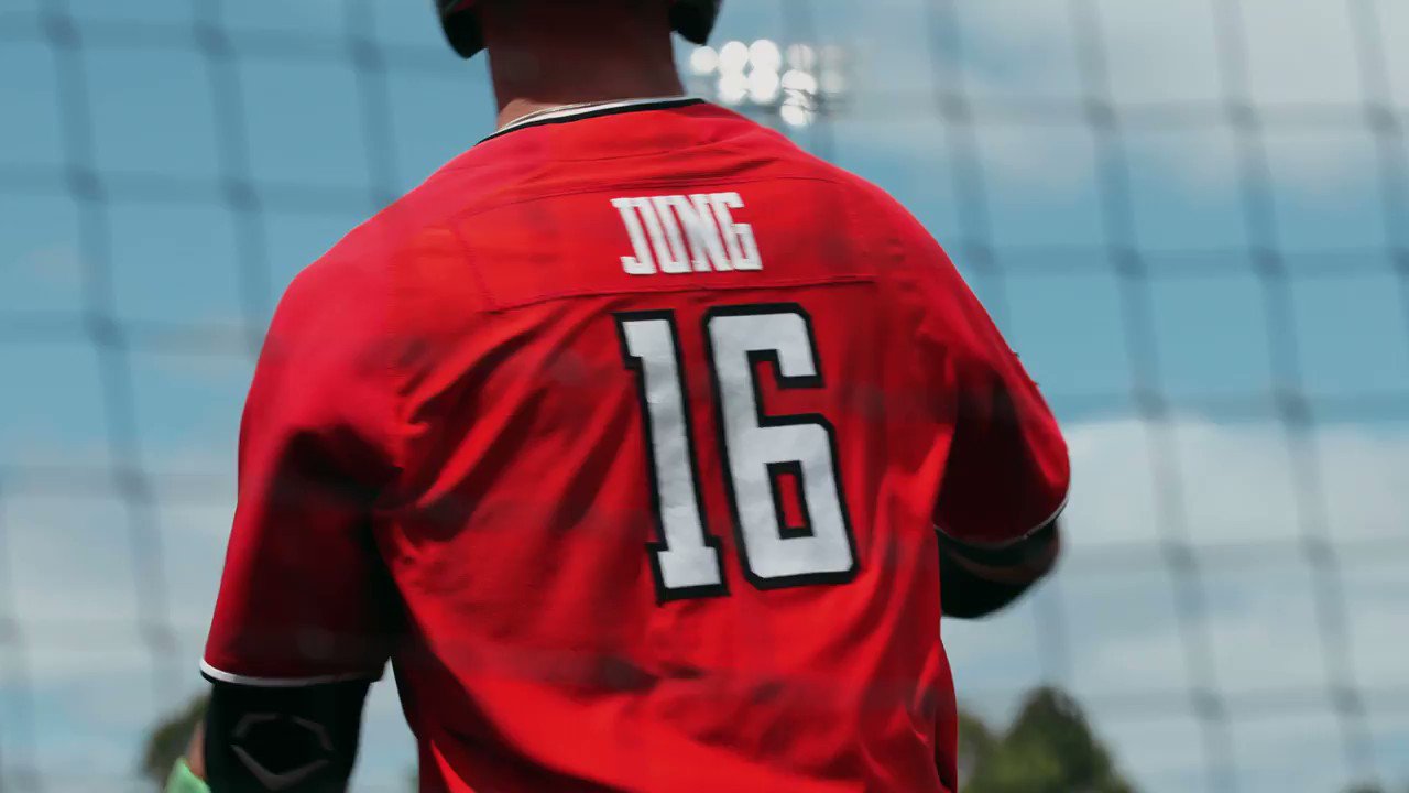 Texas Tech Baseball on X: Congrats to Josh Jung on being named Big 12  Player of the Week! #WreckEm  / X