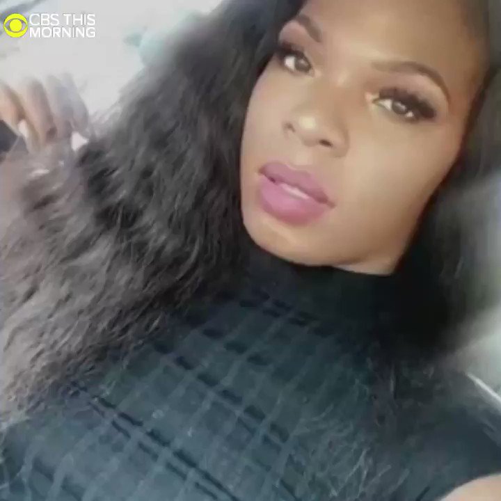 A transgender woman who was brutally attacked in Texas last month was found shot and killed over the weekend. Muhlaysia Booker is the fifth transgender person killed in 2019. https://cbsn.ws/30yMl7DÂ