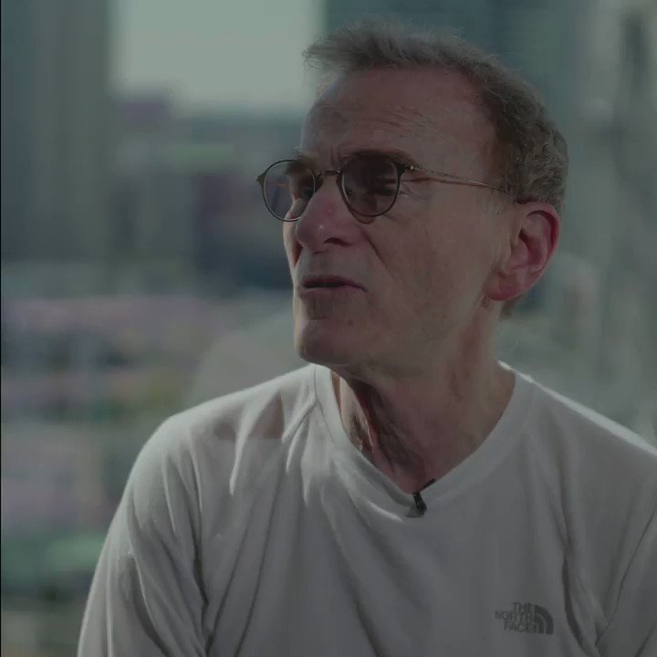 RT bbcworldservice: This Nobel Prize winner has been given💲to tackle Parkinson's, after his wife had both the disease and dementia.
#LivingLonger #NobelDialogue
Read more: https://bbc.in/2HGxdfO pic.twitter.com/712onBH2gi