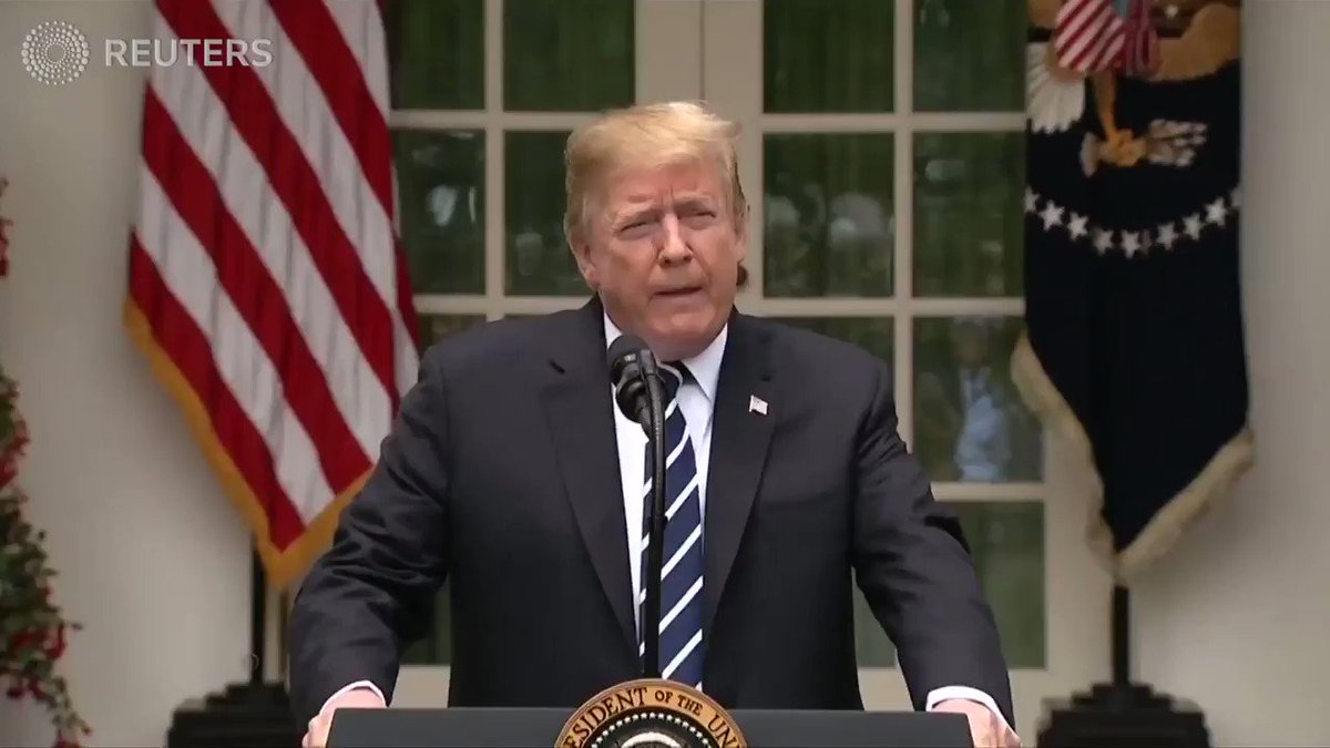 Trump says, 'I don't do cover-ups'