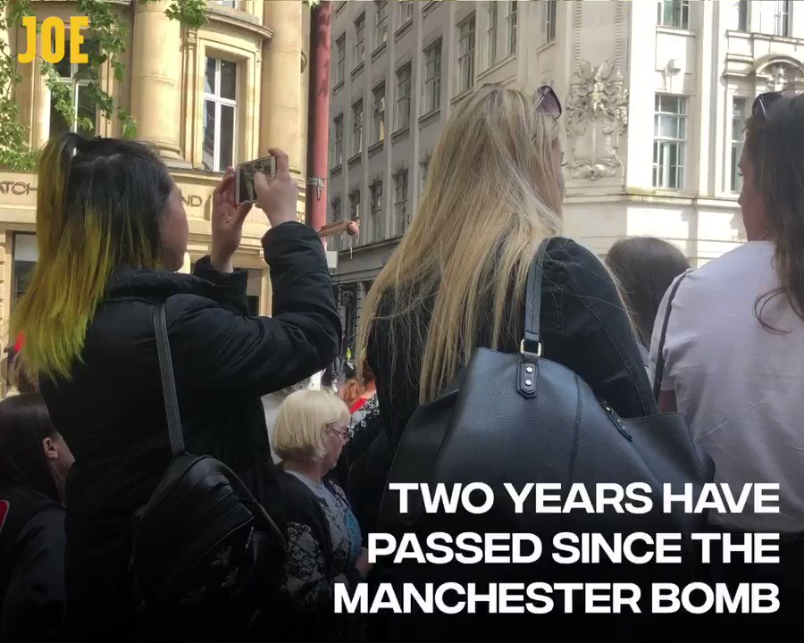 JOE's photo on #westandtogether