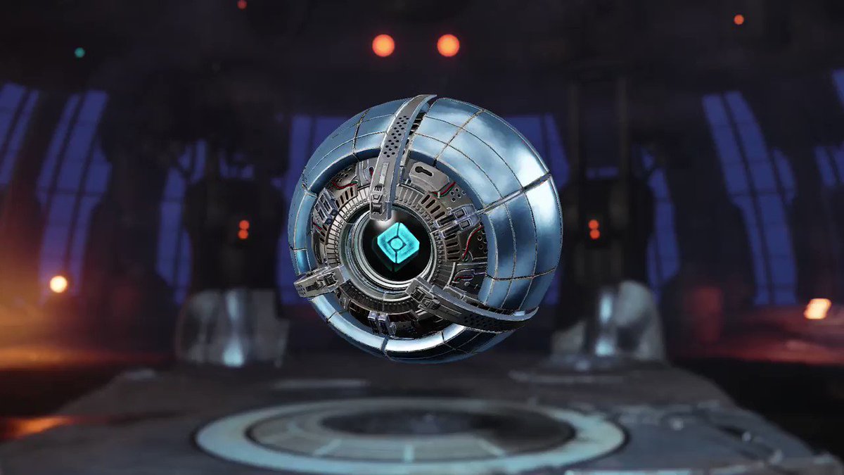 Destiny The Game's photo on Eververse