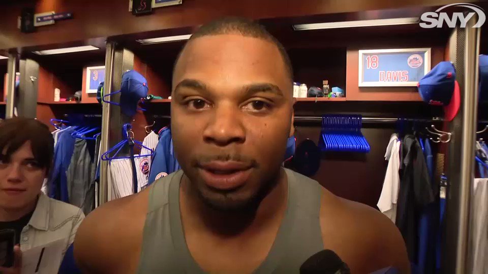 SNY's photo on Rajai Davis
