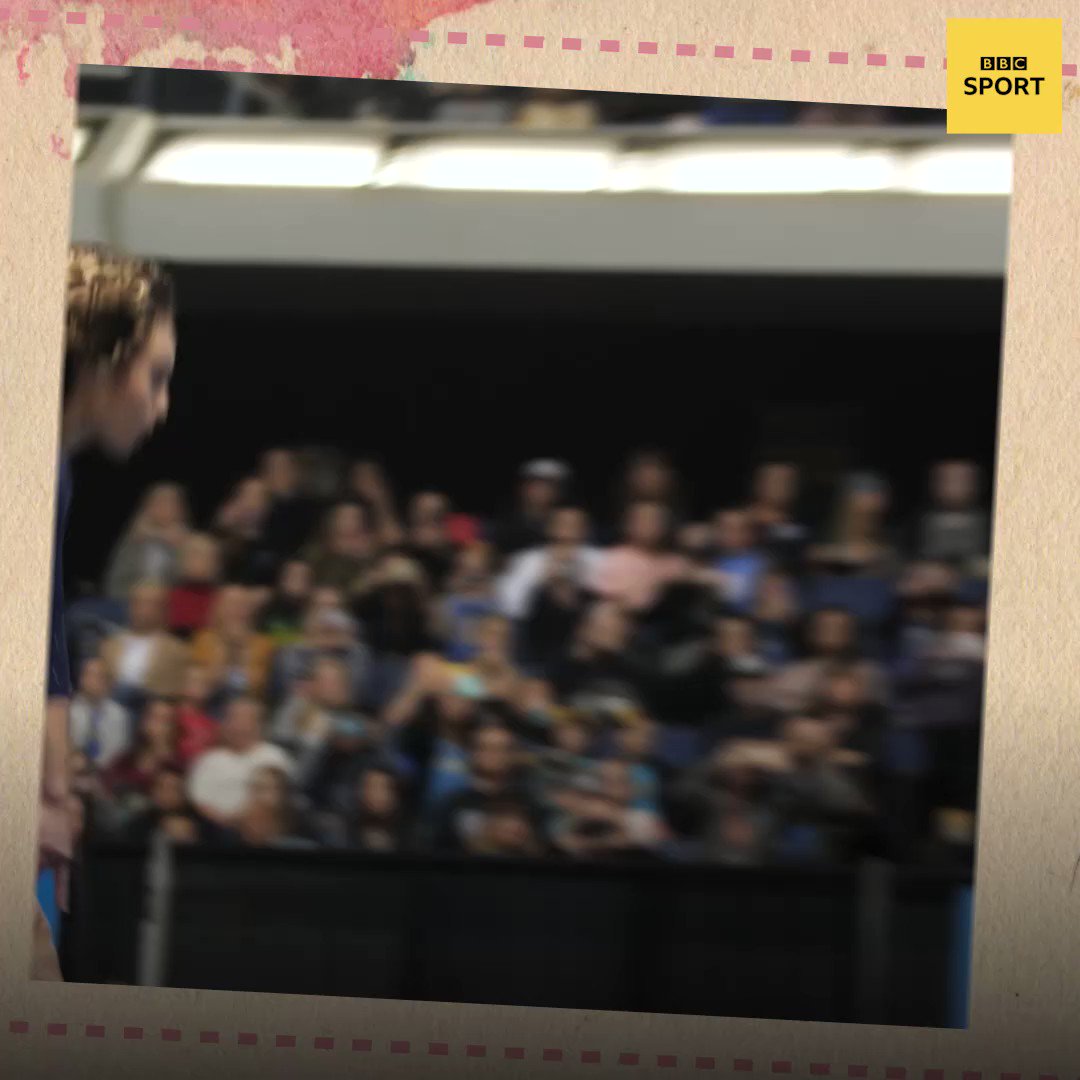 "I was told I didn't look like a gymnast. I was told I looked like I'd swallowed an elephant, or looked like a pig."Remember this 'perfect 10' routine that went viral? Katelyn Ohashi has opened up about her experience of bodyshaming.Well said, Katelyn! #ChangeTheGame