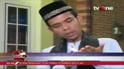 Gambaran surga dalam Al-Quran.Full video bisa ditonton di tvOne connect, android http://bit.ly/2CMmL5z & ios http://apple.co/2Q00Mfc #RamadhanditvOne #tvOneNews