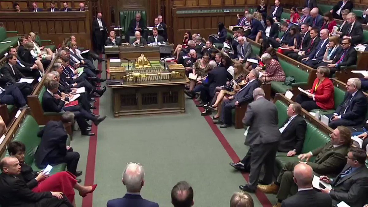 Who wants to be Britain's next prime minister? As Theresa May faces pressure to resign, @Reuters looks at some of the Conservatives who have either said they plan to, or are widely expected to run for the leadership https://reut.rs/2HNwHwx