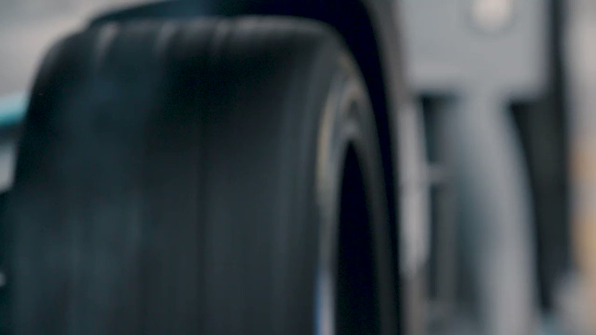 Watch @JeanEricVergne drive a Formula E car around the glamorous streets of Cannes in honour of our new documentary #AndWeGoGreen 🎬 #ABBFormulaE