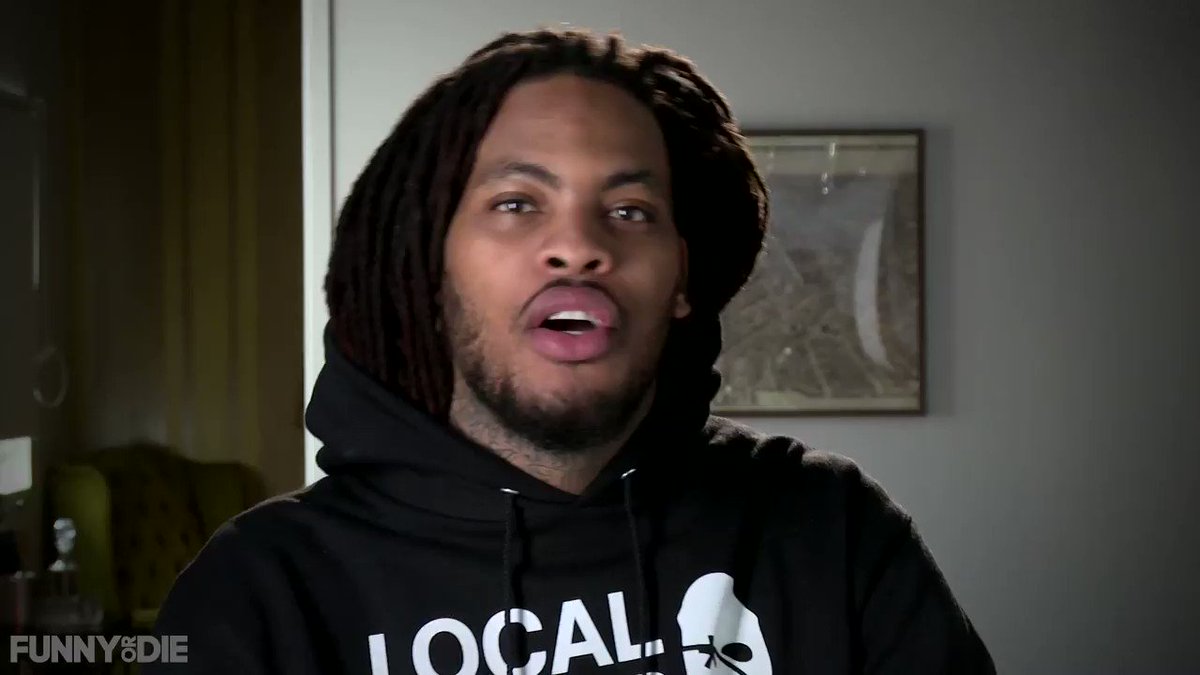 Waka Flocka Flame is ready for his next move: https://www.funnyordie.com/2015/10/19/17728110/waka-flocka-flame-runs-for-speaker-of-the-house …
