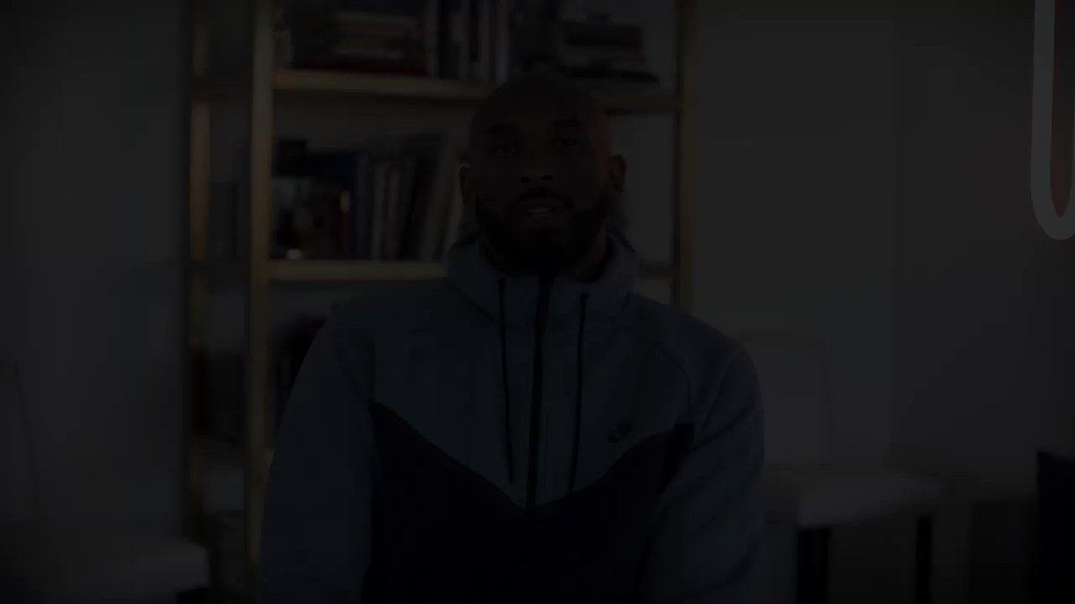 NBA champion and coauthor of 'The Wizenard Series: Training Camp' @kobebryant shares his #SummerReading. Find more recommendations from bookish celebrities, authors, and readers here: https://bit.ly/2whuOCT
