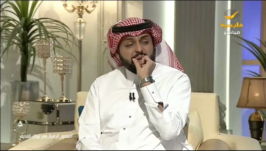 #فيديو#منصور_الرقيبة: حجم استثماراتي في #تركيا 4 مليون دولار، لكن لا توزاي شعرة من واحد في خندق بالحد الجنوبي! وكنت احاول اطلع فلوسي منها ما قدرت اطلع ريال..#منصور_الرقيبة_في_ليوان_المديفر#عيشوا_معنا_رمضان#خليجية
