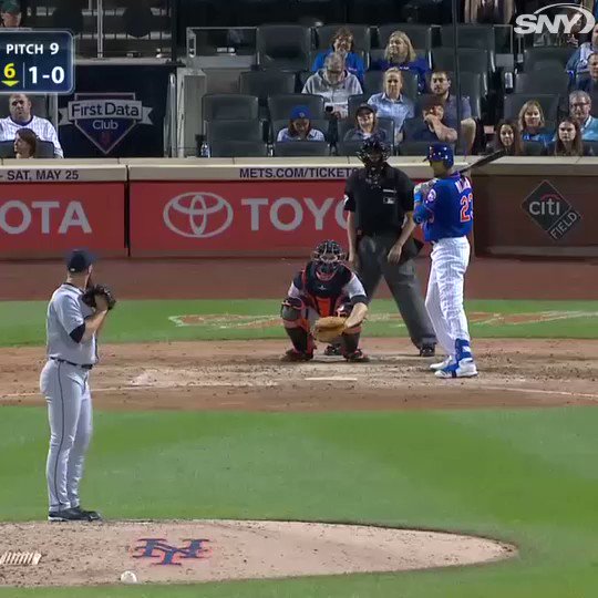 SNY's photo on Aaron Altherr