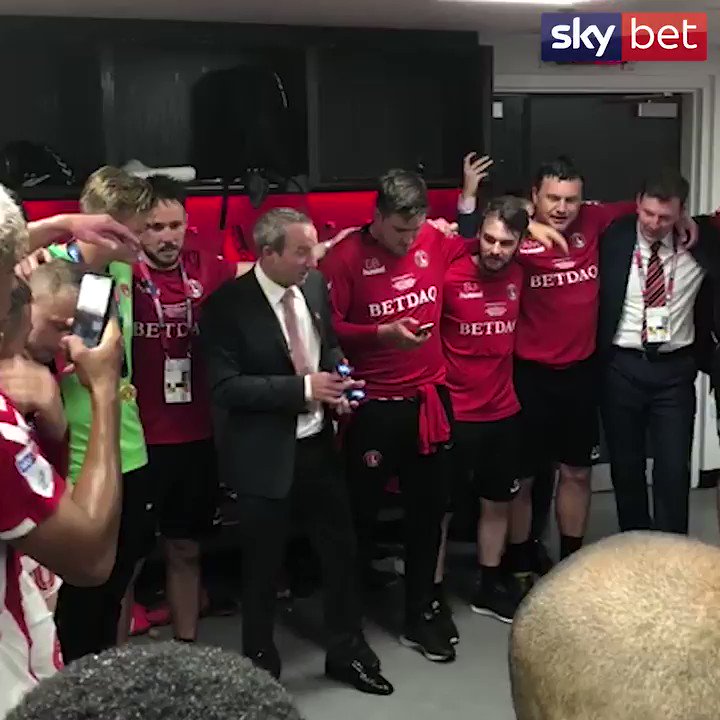 @SkyBet's photo on Bowyer