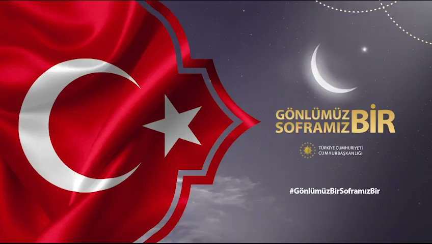 Ülkemizin huzur ve güvenliği için, her şartta ve zorlukta mücadele eden kahraman @Jandarma'mızın, Şırnak Gabar Dağı'ndan tüm Türkiye’ye selamı var! #GönlümüzBirSoframızBir