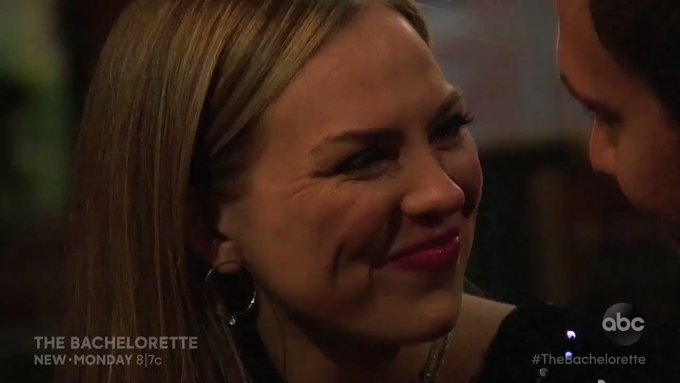 Bachelorette 15 - Hannah Brown - May 27th - Epi 3 - *Sleuthing Spoilers* - Page 5 R0ul6wOxPRzOWmOM