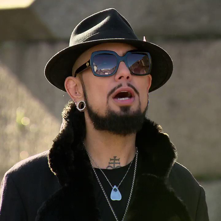 @inkmaster's photo on #InkMaster