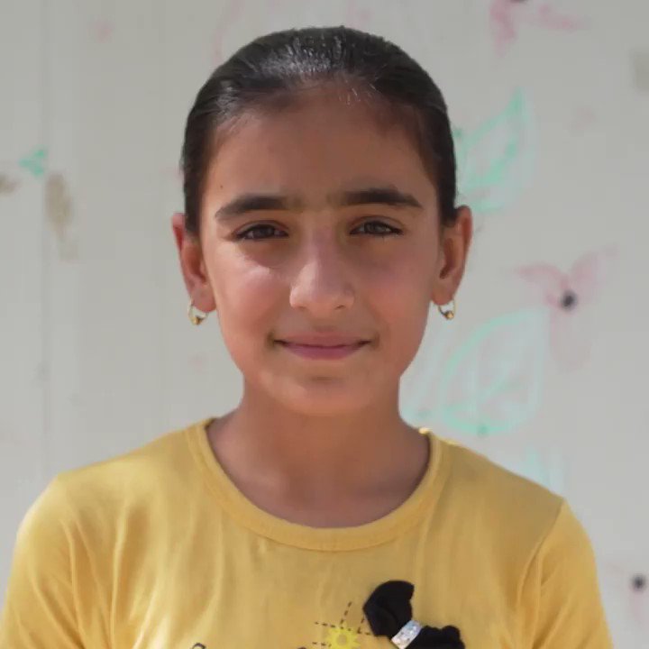 The war against ISIS left #Mosul in ruins and thousands of children in camps.
Your support is helping them rebuild their lives and look forward to the future -> http://bit.ly/Mosul_Dreams