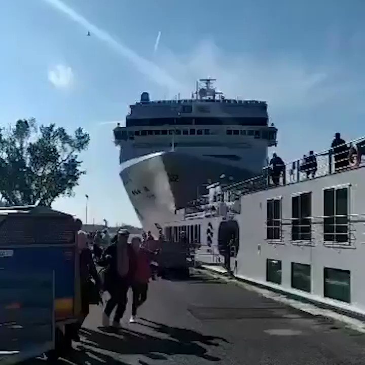 Круиз MSC Венеция