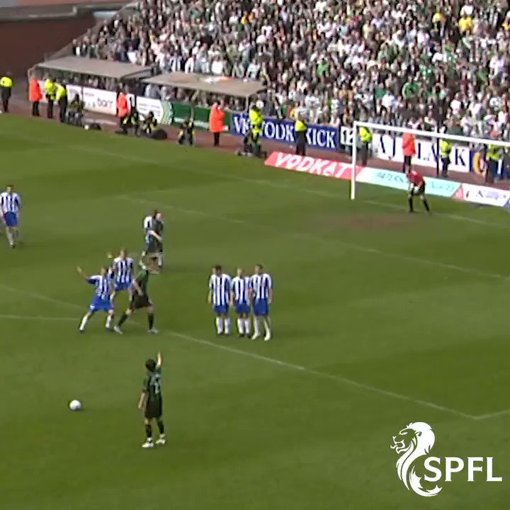  Happy Birthday Shunsuke Nakamura!

The dead-ball specialist turns 41 today!    | 