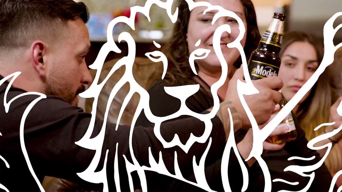 Sometimes, you get your #FightingSpirit outside the Octagon.
For @TSPMMA115, her family gives her the strength as she makes a path to the belt. @ModeloUSA