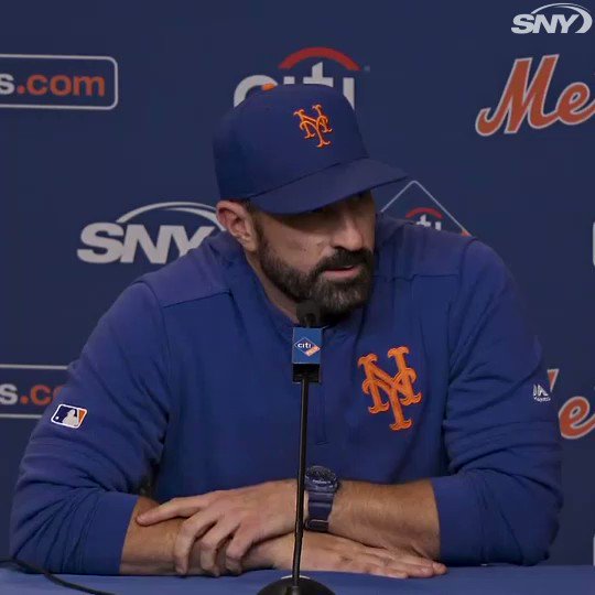 SNY's photo on Callaway