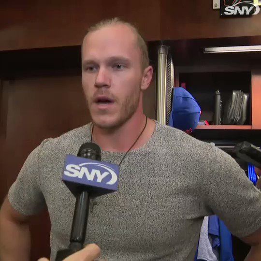 SNY's photo on Callaway