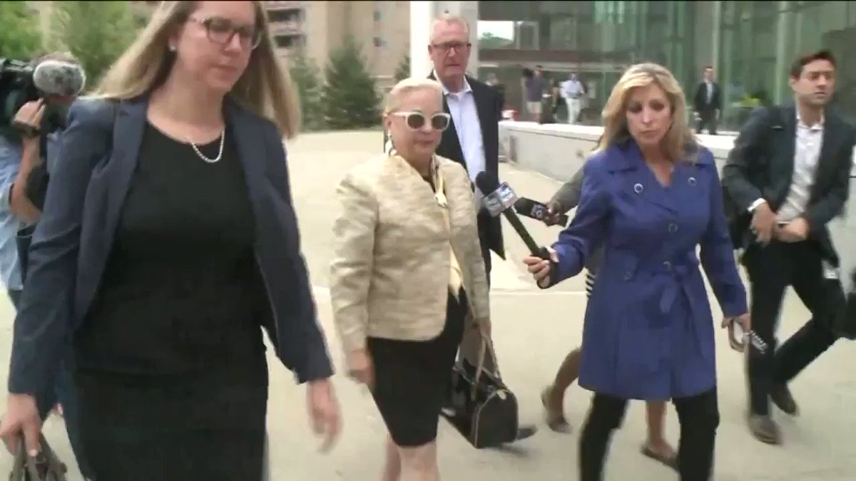 Gloria Farber : Latest News, Breaking News Headlines | Scoopnest