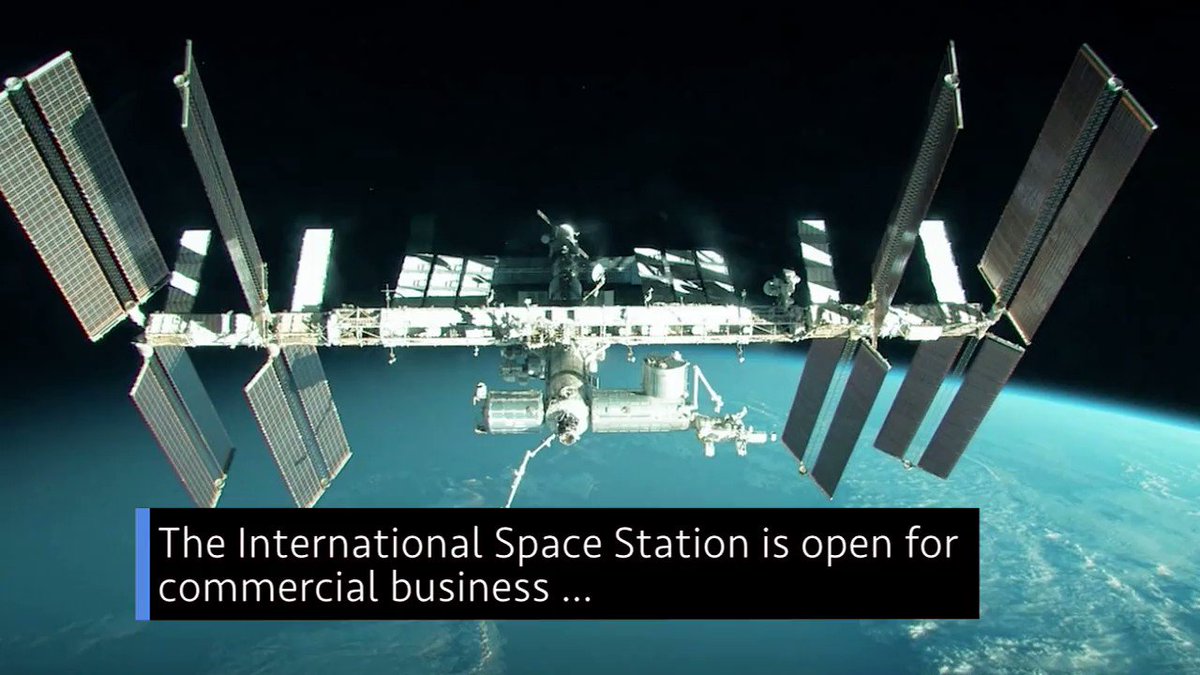 NASA (@NASA) on Twitter photo 2019-06-08 01:04:07 This week: 📡 @Space_Station opens for business 🚀 @SpaceX completes a resupply mission 🕹️ @JimBridenstine makes a virtual landing For a look at these stories and more, visit go.nasa.gov/2I1JI6V This week: 📡 @Space_Station opens for business 🚀 @SpaceX completes a resupply mission 🕹️ @JimBridenstine makes a virtual landing For a look at these stories and more, visit go.nasa.gov/2I1JI6V