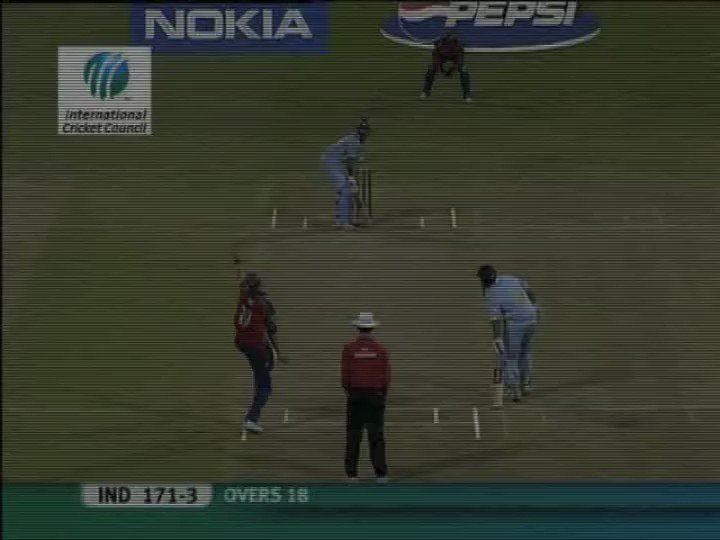 Happy birthday Stuart Broad 