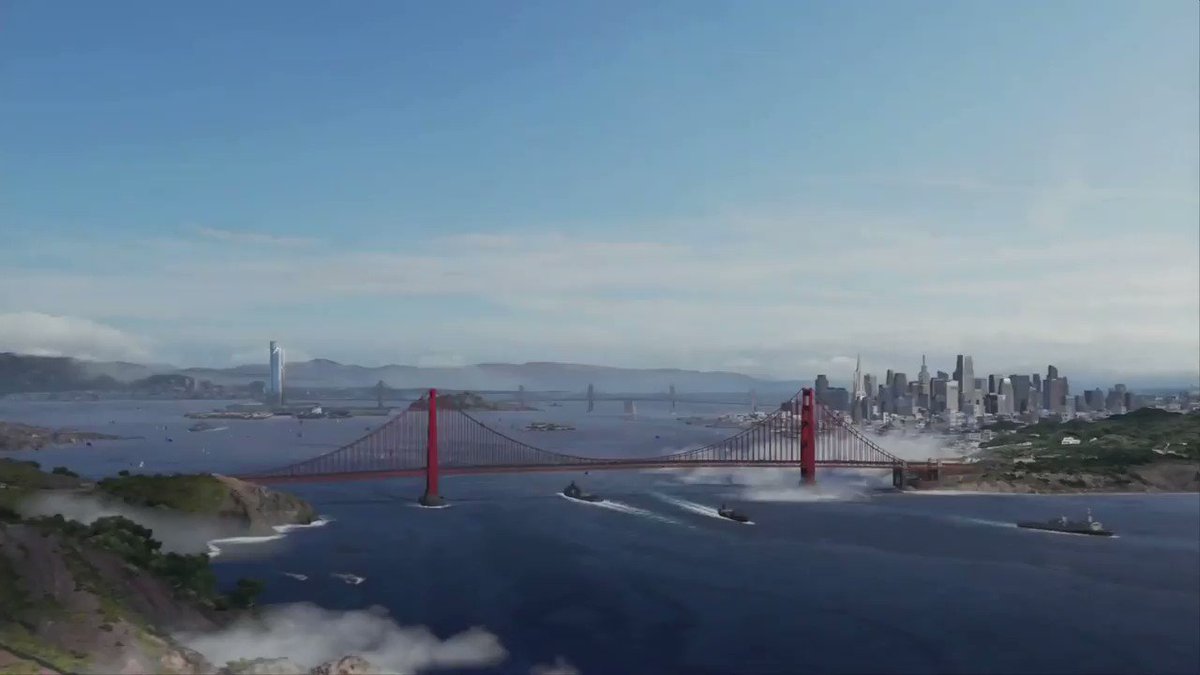 THE AVENGERS HAVE ASSEMBLED! You've GOT to see the first gameplay trailer for Marvel Avengers #E32019 #SquareEnixE3