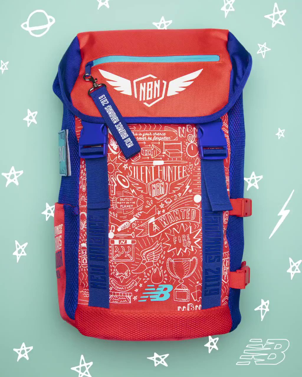 New balance nationals sales outdoor 2019