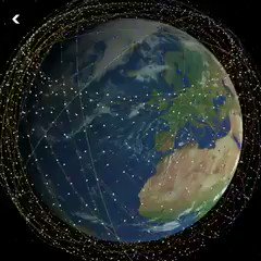 Elon Musk wants the world to have high-speed internet
by @Seeker |
#IoT #InternetOfThings #SmartCity #SmartTech #5G #Algorithm #Telecom #Innovation #DigitalTransformation #Videos #RT
Cc: @kashthefuturist @diioannid @chboursin