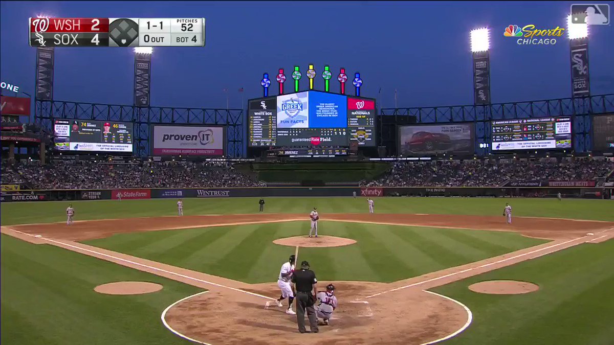 @Starting9's photo on Eloy