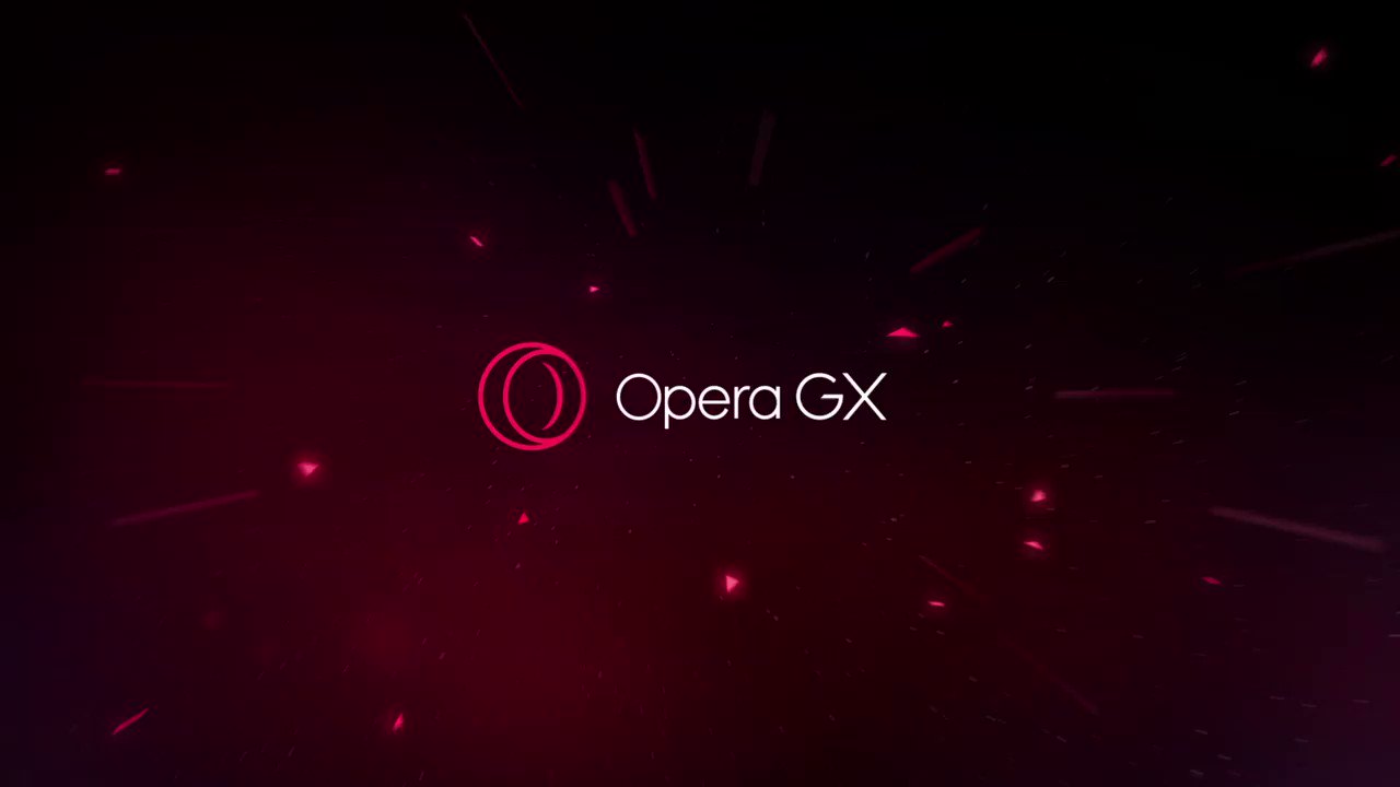 Set desktop wallpaper as opera GX wallpaper  Opera forums