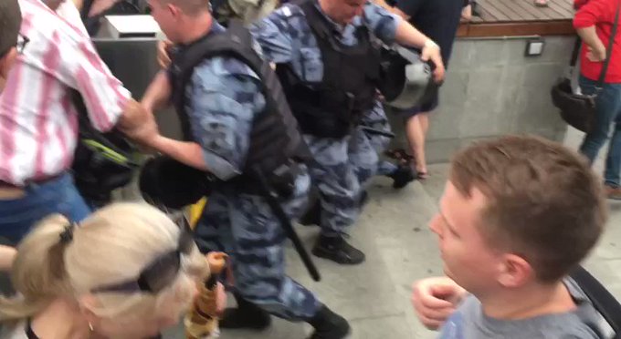 Встроенное видео