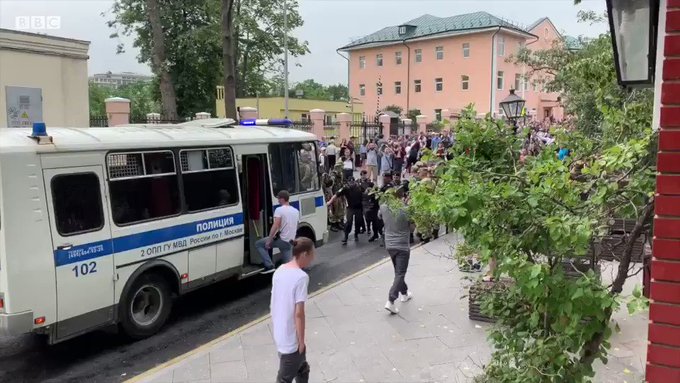 Встроенное видео