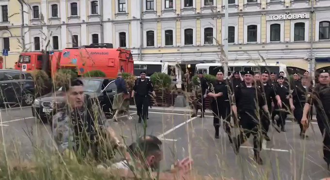 Встроенное видео