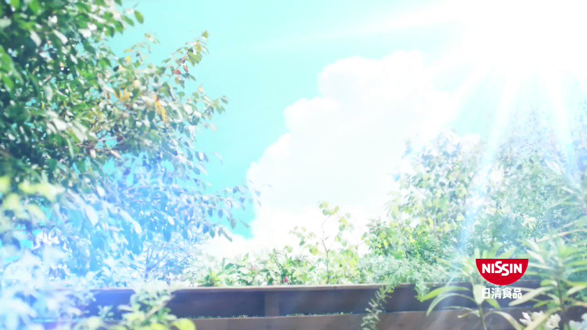ある夏の暑い日、 生めんかと思ったら、実はラ王で。 彼女かと思ったら、実は全粒粉の妖精で。 パンケーキかと思ったら、なぜかマンホールでした。
TVCM「実は・・・篇」が本日より公開!
https://t.co/y9Y0TiV8ae
#ラ王 #冷し中華 #実は・・・ https://t.co/43xpISI9J5