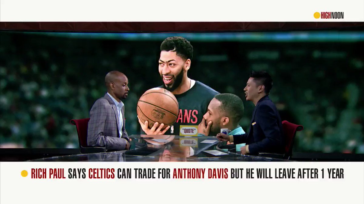 @bomani_jones's photo on Rich Paul