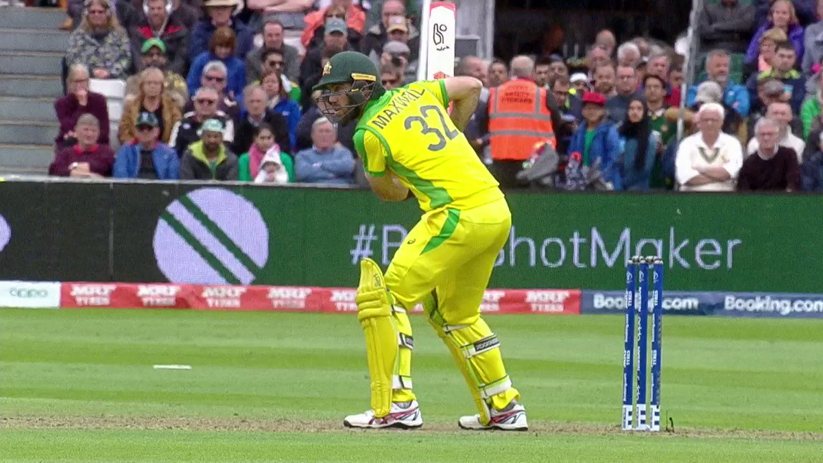 All 20 wickets fell in a thrilling game between Australia and Pakistan - five to Mohammad Amir alone!Here are the Uber Eats Best Deliveries from the day.#CWC19