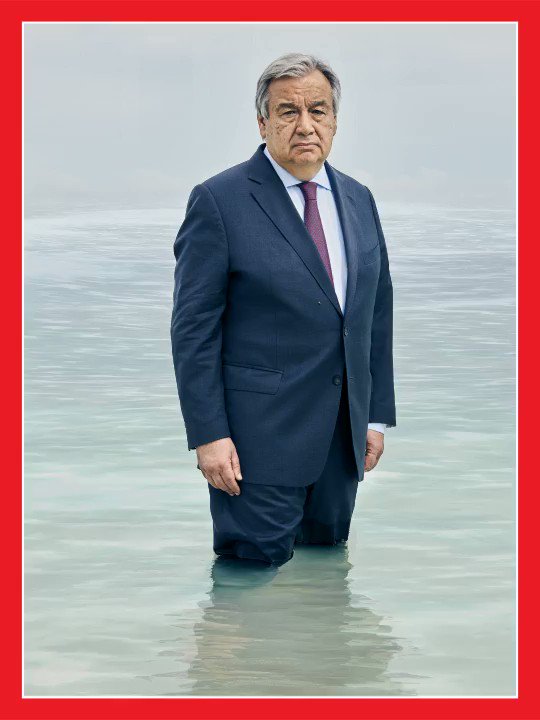 TIME's new cover: The leaders of these sinking countries are fighting to stop climate change. Here's what the rest of the world can learn http://mag.time.com/BAz0Mfl