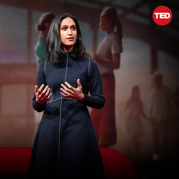 Watch @priyaparker's new TED Talk about how to host a truly transformative gathering: http://t.ted.com/kK28tPc #TheArtofGathering