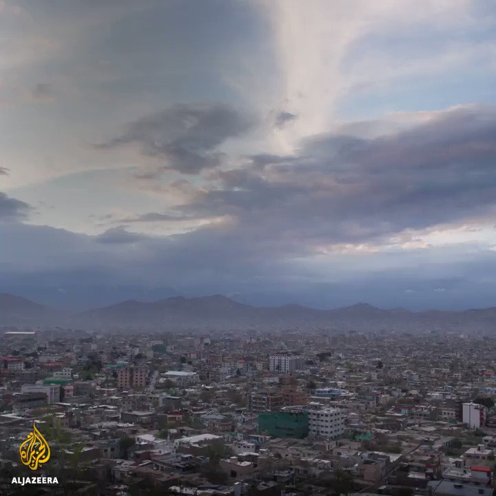 ICYMI- A record 12,000 people were treated by the Red Cross in Afghanistan in 2018. @AJ101East visits their Kabul rehabilitation centre to see how medics are changing lives, one limb at a time : http://aje.io/afghanhealers