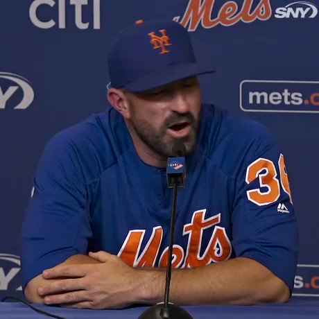 @SNYtv's photo on Mickey Callaway