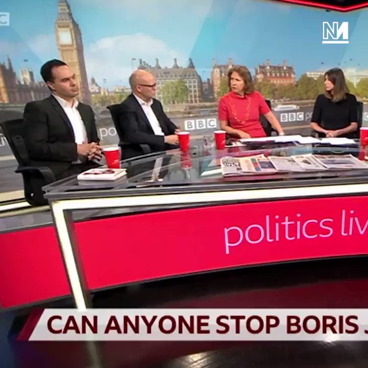 Novara Media (@novaramedia) on Twitter photo 2019-06-14 11:45:27 🚮 Michael Gove: Despised by teachers 🚮 Jeremy Hunt: Despised by doctors and nurses 🚮 Boris Johnson: Despised by the rest of the world ✅ Labour have nothing to worry about with these Tory leadership candidates 🚮 Michael Gove: Despised by teachers 🚮 Jeremy Hunt: Despised by doctors and nurses 🚮 Boris Johnson: Despised by the rest of the world ✅ Labour have nothing to worry about with these Tory leadership candidates
