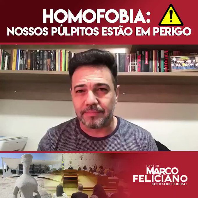 Vídeo incorporado