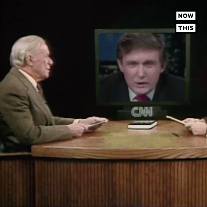😶
Here’s what happened when Trump was asked about his ‘favorite’ author.