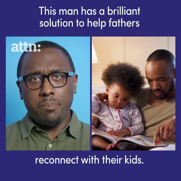 Happy Father’s Day to Charles, one of our @ObamaFoundation Fellows, and all the dads at Fathers’ Uplift. Today, we’re celebrating fathers like these who provide a powerful example—not only for their kids, but for the rest of us, too.